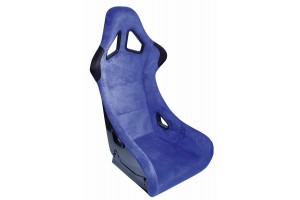 Καθισμα Σκαφη Χαμηλη Πλατη Μπλε