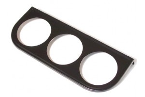 Carman Βάση Οργάνων Αυτοκινήτου Κρεμαστή Τριπλή