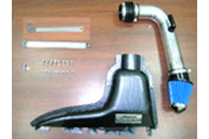 Σκουπα Peugeot 206 1.4 8V