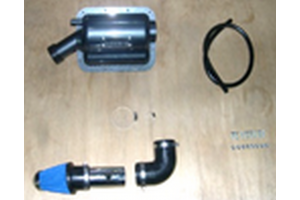 Simota Φίλτρο Αυτοκινήτου Σκούπα για Volkswagen Polo 1.4 16V 2000-2005