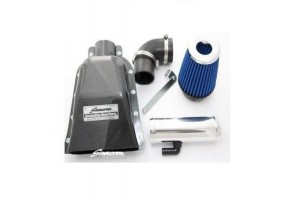 Carman Σκούπα για Volkswagen Bora / Golf