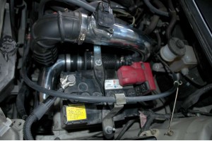 Simota Φίλτρα Αυτοκινήτου Βαρελάκια για Kit Toyota Vios 1.5 VVTi 03on