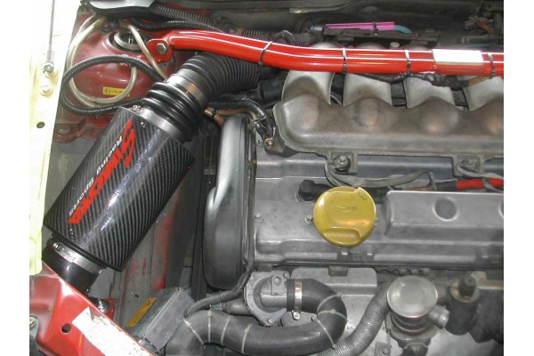 Simota Βαρελάκι Κλειστού Τύπου για Opel Corsa 16V 1.6 1994-2000