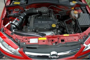 Simota Βαρελάκι Κλειστού Τύπου για Opel Corsa C 12V 1.2 2000