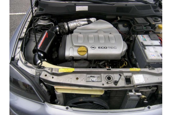 Βαρελακι Kit Opel Astra G 1.8 99on