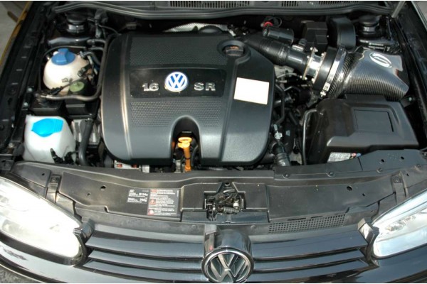 Σκουπα Carbon VW Golf IV 1.6 1997-2003