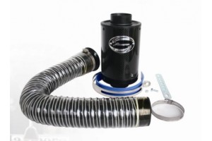 Βαρελακι Carbon 130X150X70