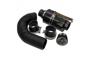 Carman Βαρελάκι Universal Κιτ με Στροβιλιστή