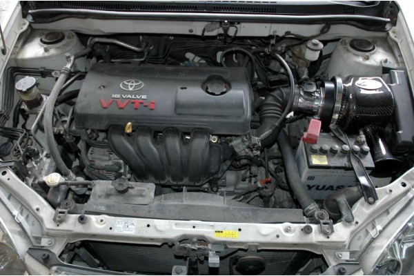 Simota Φίλτρο Αυτοκινήτου Σκούπα για Toyota Corolla 1.4 / 1.6 / 1.8 2001
