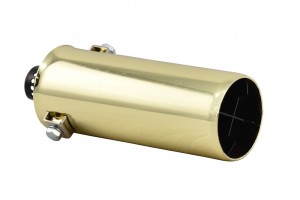 Εξατμισης ΔΙΑΚΟΣΜ. Στρογγυλο Χρυσαφι