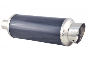 Εξατμιση Carbon