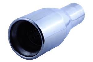 Carman Μπούκα Εξάτμισης Μακριά Universal