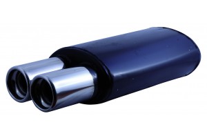 Carman Τελικό Καζανάκι Στρογγυλό R-165352