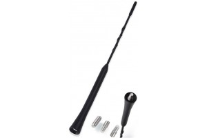 Κεραία Αυτοκινήτου Οροφής Βιδωτή για Ραδιόφωνο