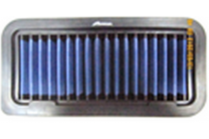 Simota Εσώφιλτρο 250X120mm Universal