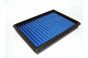 Simota Εσώφιλτρο 248x167mm για Hyundai Accent