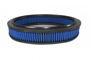 Simota Εσώφιλτρο Οβάλ 310x235x55mm Universal