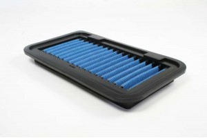 Simota Εσώφιλτρο 244x140mm για Daihatsu Terios