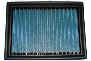 Simota Εσώφιλτρο 228x166mm Universal