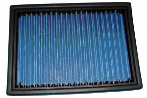 Simota Εσώφιλτρο 285x205mm Universal