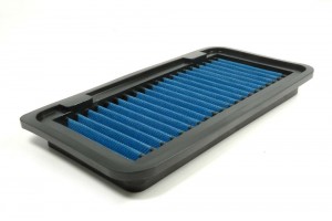 Simota Εσώφιλτρο 289x148mm Universal