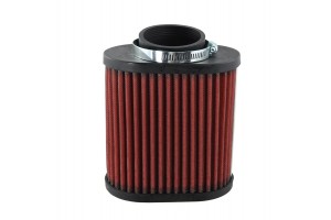 Φιλτροχοανη ME Σωληνα Αλουμινιου