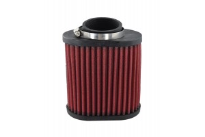 Φιλτροχοανη ME Σωληνα Αλουμινιου