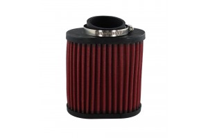 Φιλτροχοανη ME Σωληνα Αλουμινιου