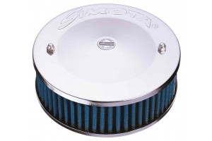 Φιλτροχοανη Καρμπυρατερ