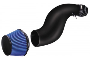 Φιλτροχοανη ME Σωληνα Black