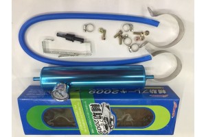 Simota Power Brake Auxiliary Ενισχυτής Φρένων