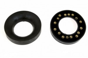 Simota Αντάπτορας Πλαστικός Subaru Impreza