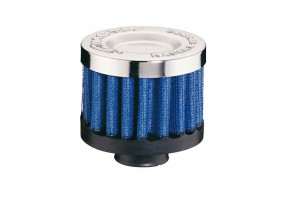 Simota Φίλτρο Αναθυμιάσεων Μπλε 25mm