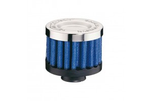 Simota Φίλτρο Αναθυμιάσεων Μπλε 18mm