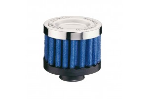 Simota Φίλτρο Αναθυμιάσεων Μπλε 15mm