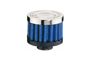 Φιλτρο Αναθυμιασεως Μπλε 12MM