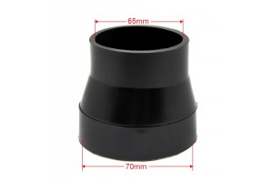 Simota Σύνδεσμος Λαστιχένιος 65mm - 70mm