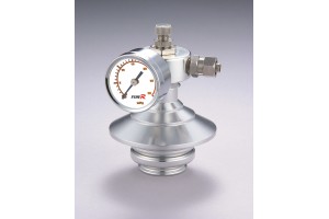 Βαλβιδα Υποπιεσεως