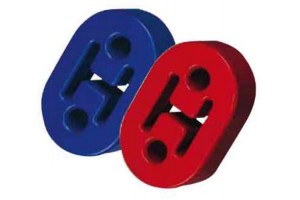 Λαστιχο Εξατμισης