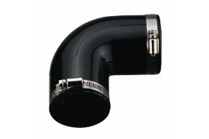 Simota Κολάρο Γωνία 90° Λαστιχένιο 105mm - 70mm