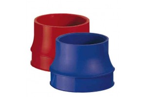 Simota Σύνδεσμος Λαστιχένιος 54mm - 76mm