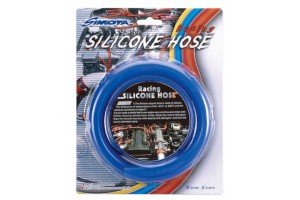 Simota Σωληνάκια Σιλικόνης 10x16mm