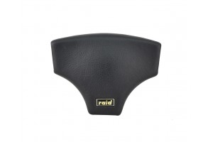 SWM Διακοσμητικό Kέντρο Τιμονιού 80 Μαύρο