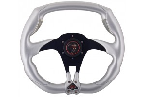 Τιμονι X4 Extreme Αλουμινιο ΦΩΤΙΖ. Μπλε