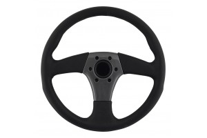 Nardi P Sprint 365mm Μαύρο