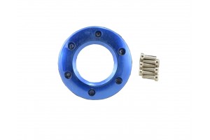 Δαχτυλιδι Classic Τιμονιου