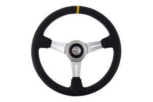 Τιμονι Δερμα 36cm