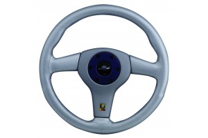 Nardi P Williams 35mm Inox