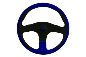 Nardi New Racing 320mm Μπλε