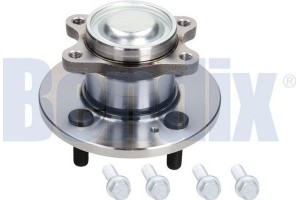 Bendix Σετ Ρουλεμάν Τροχών - 050239B